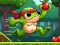 Jwèt Super Frog Adventure sou entènèt