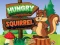 Jwèt Hungry Squirrel sou entènèt