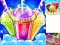 Jwèt Icy Slushy Maker sou entènèt