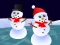 Jwèt SnowWars.io sou entènèt