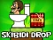 Jwèt Skibidi Drop sou entènèt