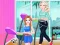 Jwèt Friends Fat To Fit Day sou entènèt