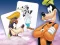 Jwèt Goofy Memory card Match sou entènèt