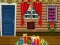 Jwèt Christmas Palace Escape sou entènèt