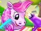 Jwèt My Little Pony sou entènèt