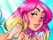 Jwèt Little Mermaid Sea sou entènèt