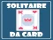 Jwèt Solitaire Da Card sou entènèt
