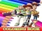 Jwèt Coloring Book for Toy Story sou entènèt