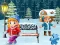 Jwèt Happy Winter Jigsaw sou entènèt