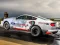 Jwèt Ford Mustang Cobra Jet Slide sou entènèt