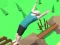 Jwèt Parkour Flip Trickster 2022 sou entènèt