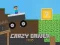 Jwèt Crazy Driver Noob sou entènèt