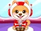 Jwèt Baby Pet Sitter sou entènèt