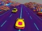 Jwèt Neon Race Retro Drift sou entènèt