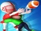 Jwèt Crazy Touchdown sou entènèt