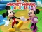 Jwèt Funny's Funhouse Mania sou entènèt
