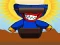 Jwèt Huggy Wuggy Desert sou entènèt