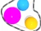 Jwèt Funny Balls sou entènèt