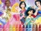 Jwèt Princess Coloring sou entènèt