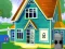 Jwèt Farm House Escape sou entènèt