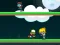 Jwèt Zombies Jump sou entènèt
