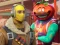 Jwèt Fortnite Hidden Items sou entènèt