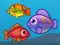 Jwèt Big Fish Eat Small Fish 2 sou entènèt