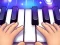 Jwèt Virtuals Piano sou entènèt
