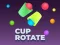 Jwèt Cup Rotate Falling Balls sou entènèt