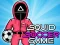 Jwèt Squid Soccer Game sou entènèt