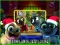 Jwèt Disney Junior: Jigsaw Puzzel sou entènèt