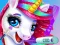 Jwèt Pony Beauty sou entènèt