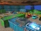 Jwèt Tank Parking 3D Sim sou entènèt