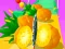 Jwèt Juicy Run - Fun & Run 3D Game sou entènèt