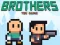 Jwèt Brothers the Game sou entènèt