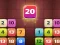 Jwèt Number Merge 2048 sou entènèt