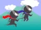 Jwèt Good Stickman Brothers sou entènèt
