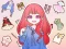 Jwèt Dress Up Sweet Doll sou entènèt
