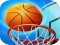 Jwèt Basketball Throw sou entènèt
