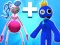 Jwèt My Huggy Wuggy Pet Merge sou entènèt
