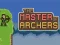 Jwèt The Master of Archers sou entènèt