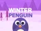 Jwèt Winter Penguin sou entènèt