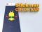Jwèt Stickman Color Saw sou entènèt