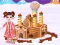 Jwèt Baby Taylor Christmas Town Build sou entènèt