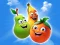 Jwèt Fruit Party Clicker sou entènèt