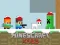 Jwèt Minecraft Xmas sou entènèt