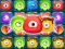 Jwèt Monster Candy Crush sou entènèt