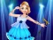 Jwèt Princess Anna Super Idol Project sou entènèt