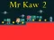 Jwèt Mr Kaw 2 sou entènèt