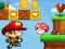 Jwèt Super Mario World Squirrel sou entènèt